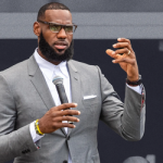 LeBron James Step Into The Role Of Head Coach For The Lakers’ In Their Preseason Opener…