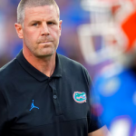 Gators Head Coach Billy Napier Accepts Deal Of $900 Million To Leave Program Due To…