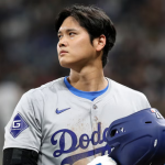 Shohei Ohtani Agrees to Leave, Terminates $700 Million 10-Year Contract with Dodgers for Toronto Blue Jays…