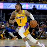 Lakers Failed Stint Investment with D’Angelo Russell