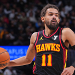 TRADE IDEA: Lakers Land Trae Young on an Incredible $213 Million Contract Deal