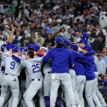 BREAKING: Los Angeles Dodgers Disqualify Key Player Ahead of Crucial Games