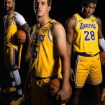 3 UP, 3 DOWN: Another perfect week for lakers as new heroes emerge