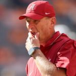 Kalen DeBoer Drops Major Hint About Signing with the DWAGS and Rules Out Saints Coaching Opportunity