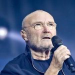 GENESIS Announces the Passing of Phil Collins Due to Heart Attack