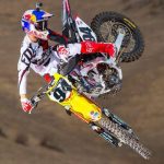 Ken Roczen Welcomed as the Underdog in 2025