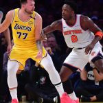 Luka Doncic Drops Major Hint About Signing with the Spurs and Rules Out Giant Coaching Opportunity