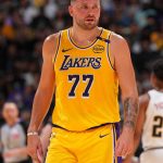 Lakers superstar Luka Doncic reportedly turning page with conditioning plan after lakers trade